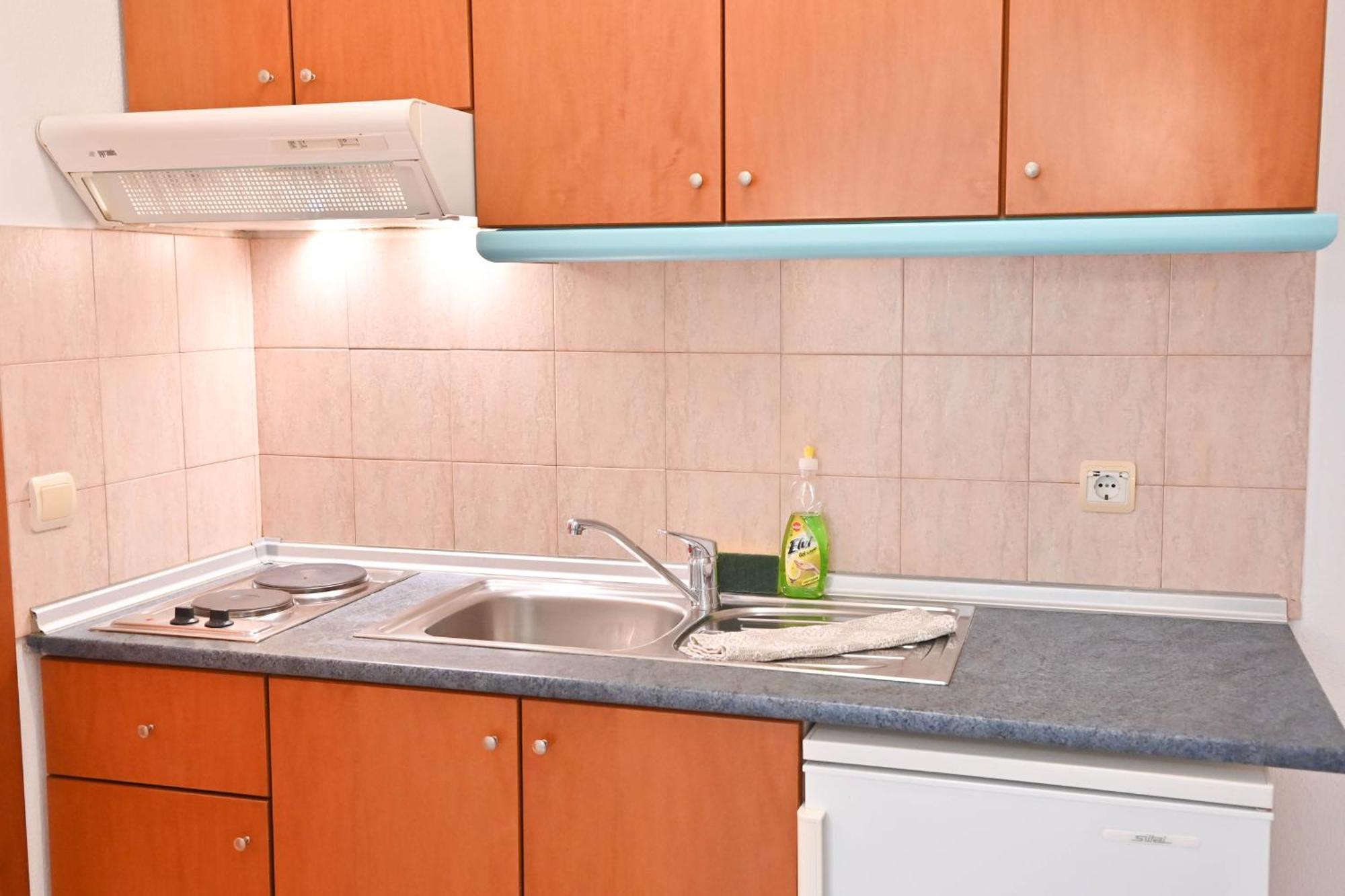 El Greco Nei Pori Apartment Room photo