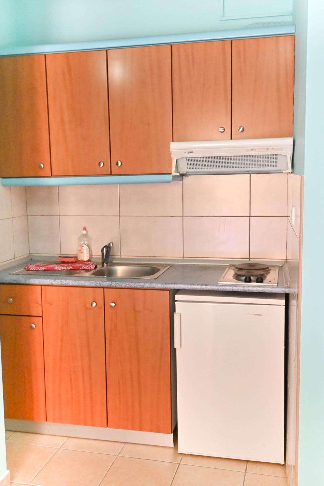 El Greco Nei Pori Apartment Room photo