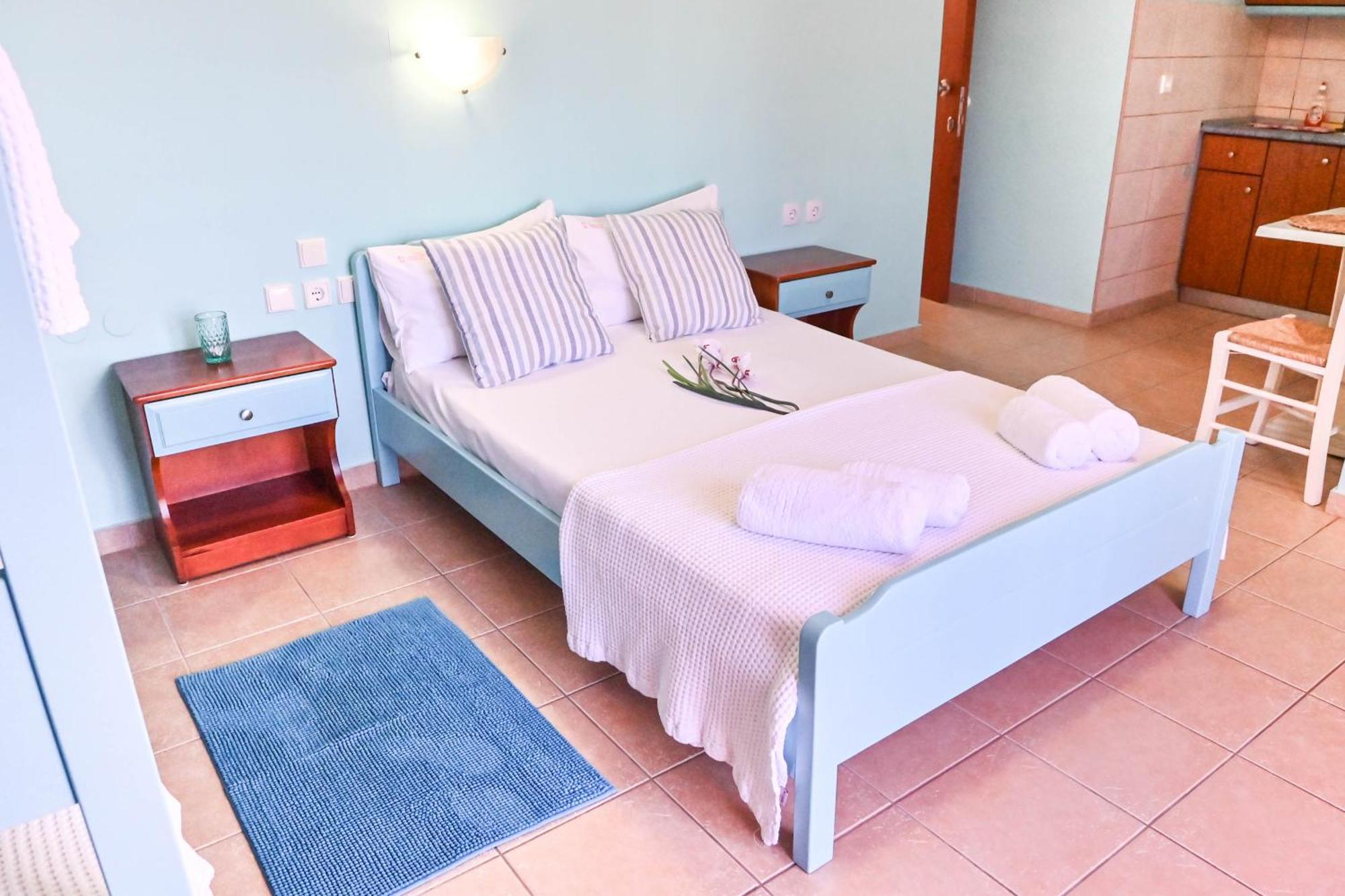 El Greco Nei Pori Apartment Room photo