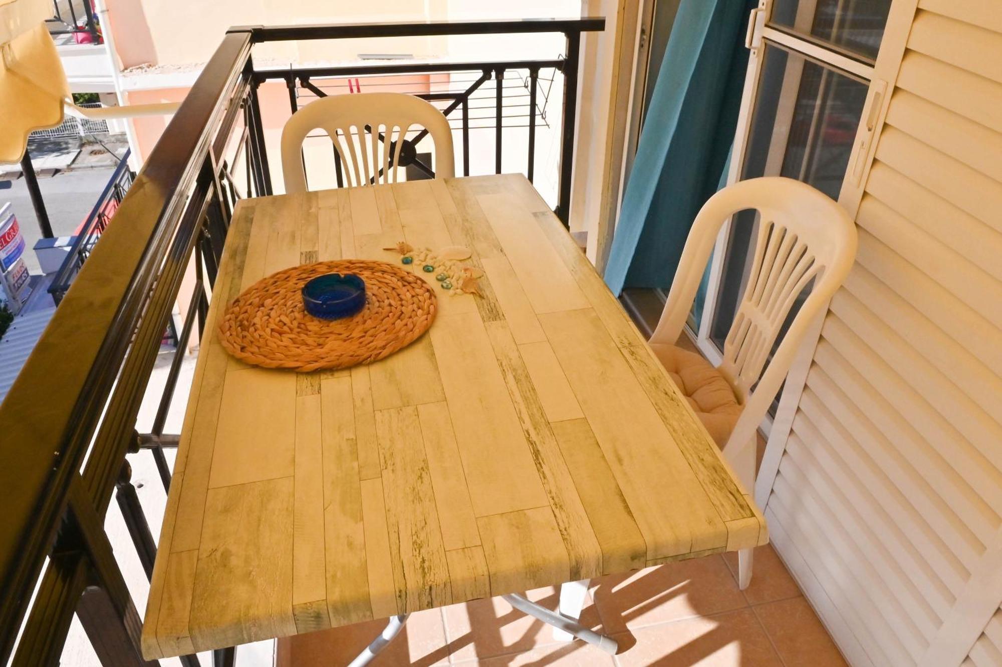 El Greco Nei Pori Apartment Room photo