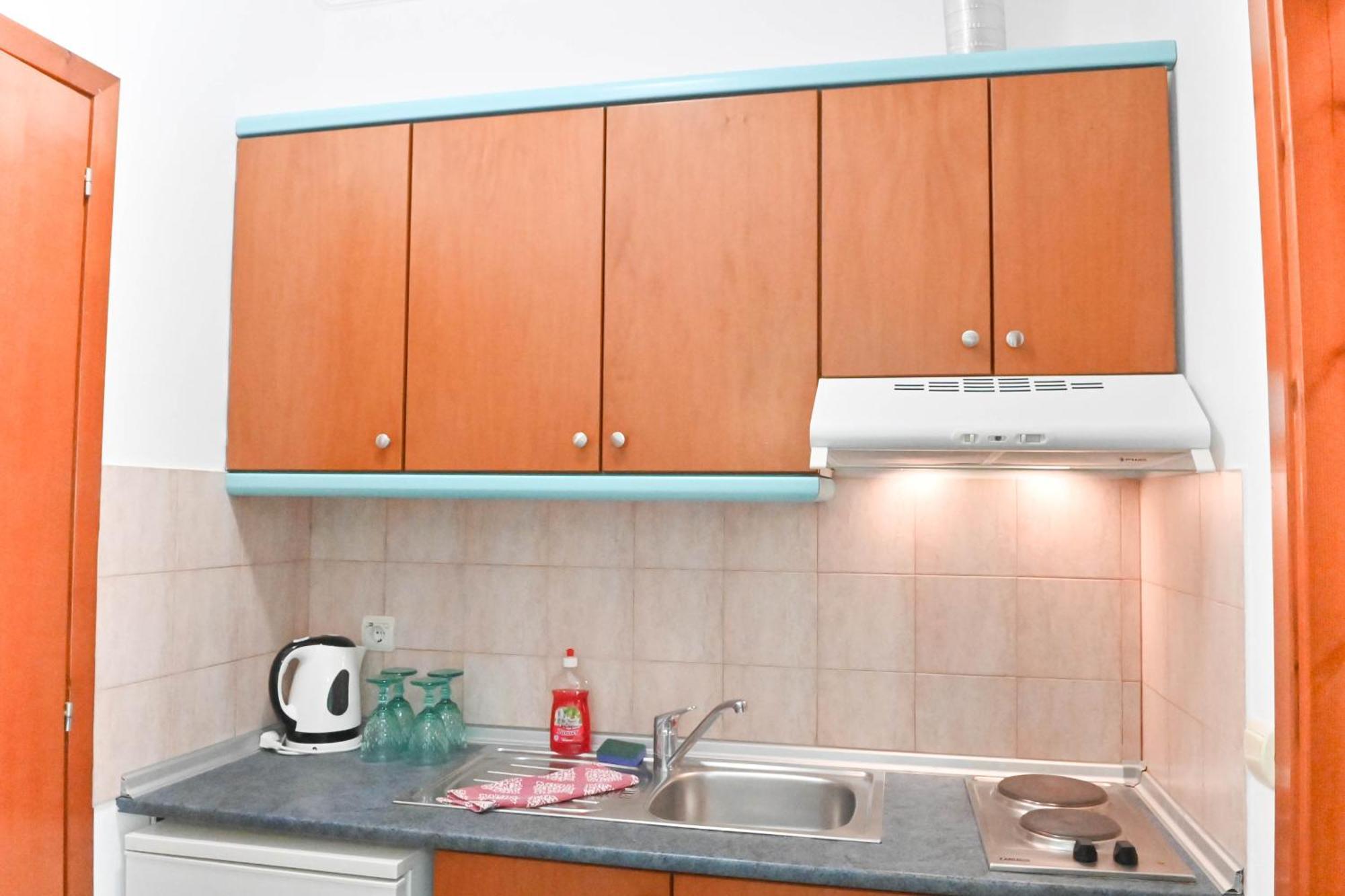 El Greco Nei Pori Apartment Room photo