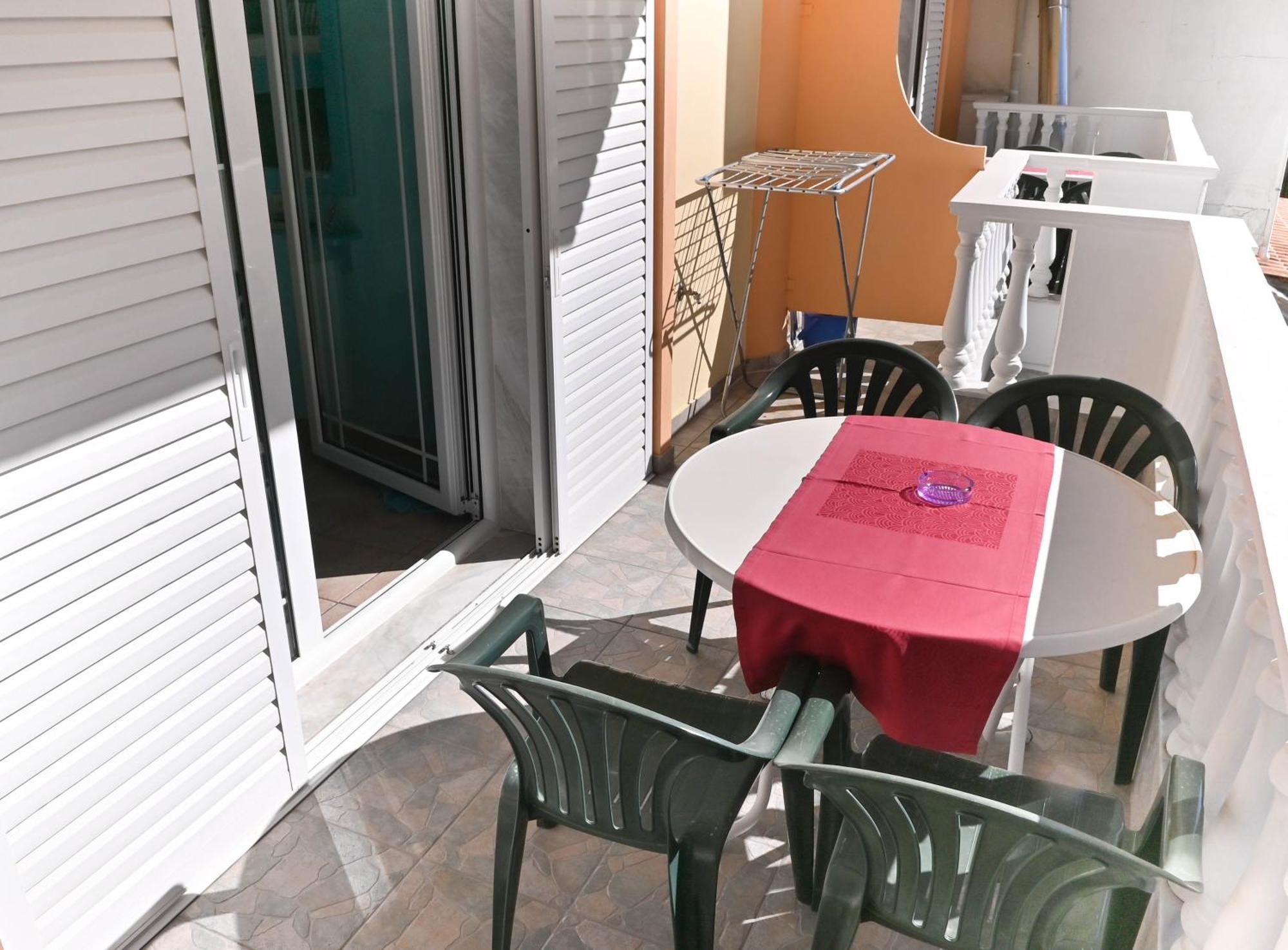 El Greco Nei Pori Apartment Room photo